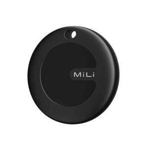 MiLi MiTag—লোকেশন ট্র্যাকার
